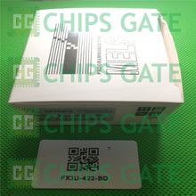 FX3U422BD