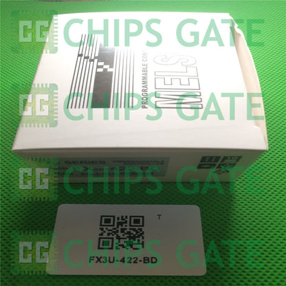 FX3U422BD