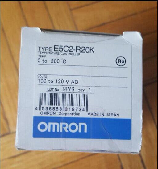 E5C2R20K