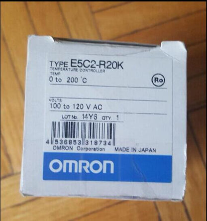 E5C2R20K