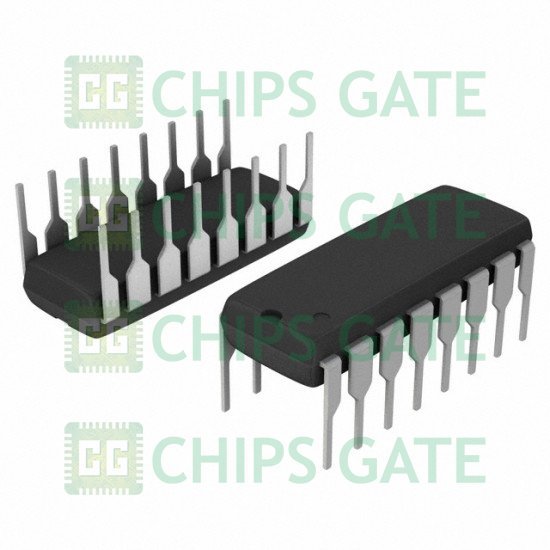 Sipex SP232EEP