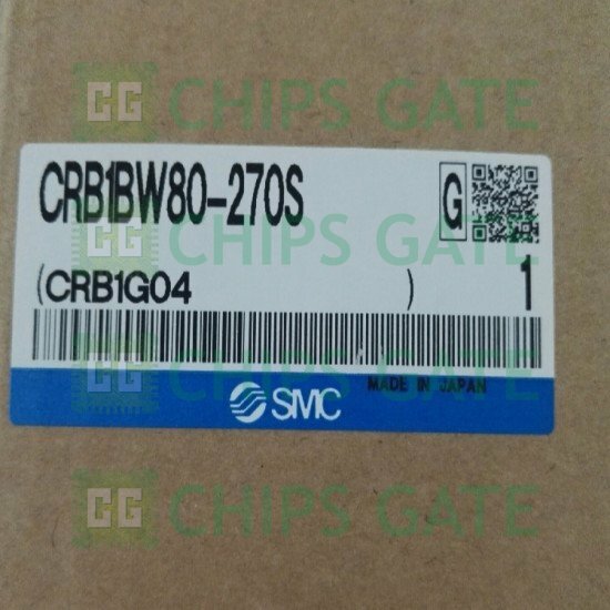 CRB1BW80270S