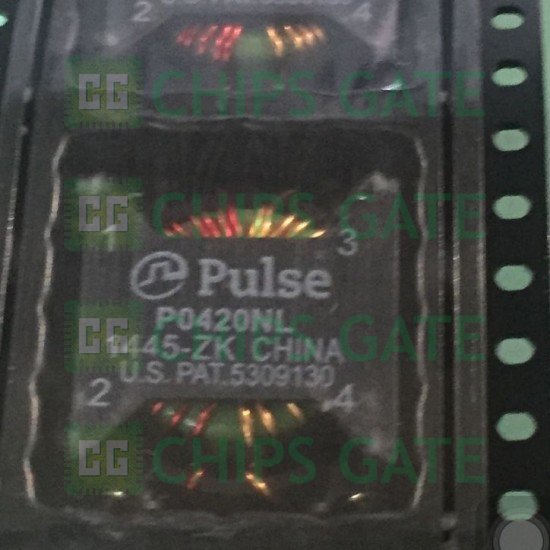 Pulse P0420NLT