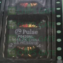 Pulse P0420NLT