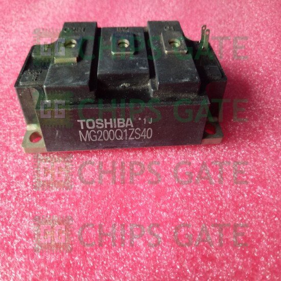 Toshiba MG200Q1ZS40