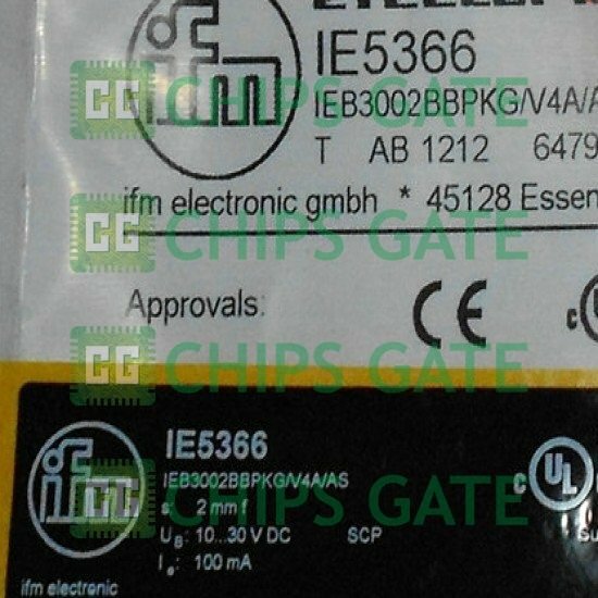 Ifm IE5366