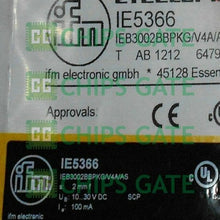Ifm IE5366