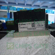 Eupec DT250N16KOF