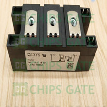 Ixys MCC162-18IO1