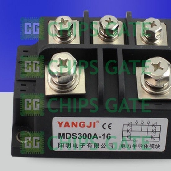 Sanrex MDS300A-16