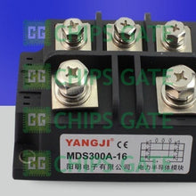 Sanrex MDS300A-16