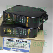 Autonics BX15M-TDT-T