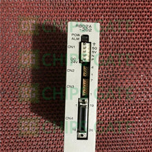 Sanyo RBD2A-202