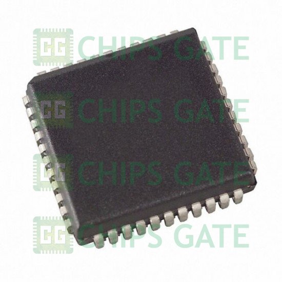 Intel N87C58-1