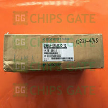 SGMAH04AAA2CY2