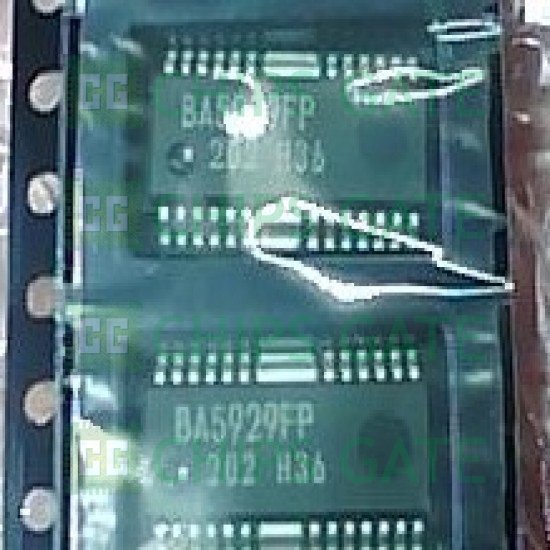 Rohm BA5929FP