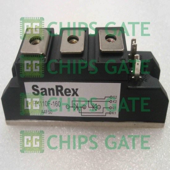 Sanrex PK110F-160