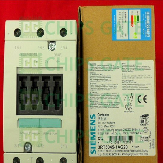 3RT50451AG20