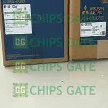 Mitsubishi HG-SR702J+MR-J4-700A