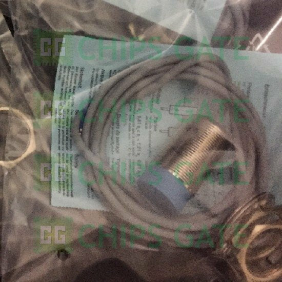 Contrinex ND12-S2S1-M18S