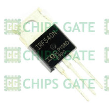 International Rectifier IRF540NPBF