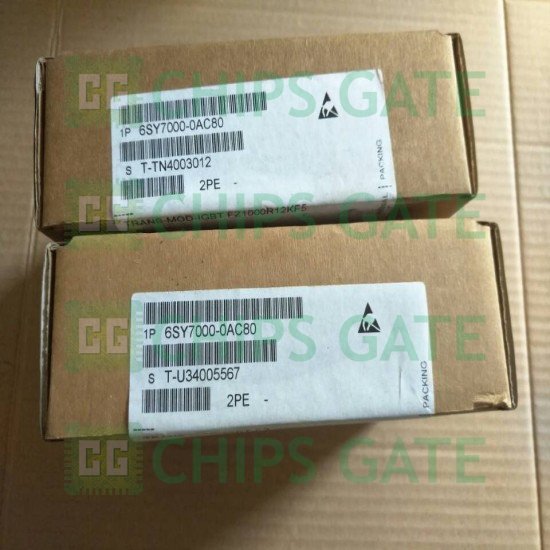 6SY70000AC80