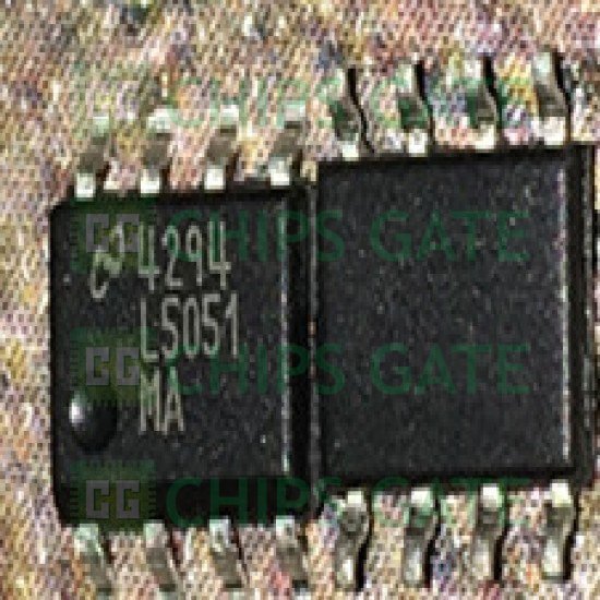 Maximum LM5051MAX