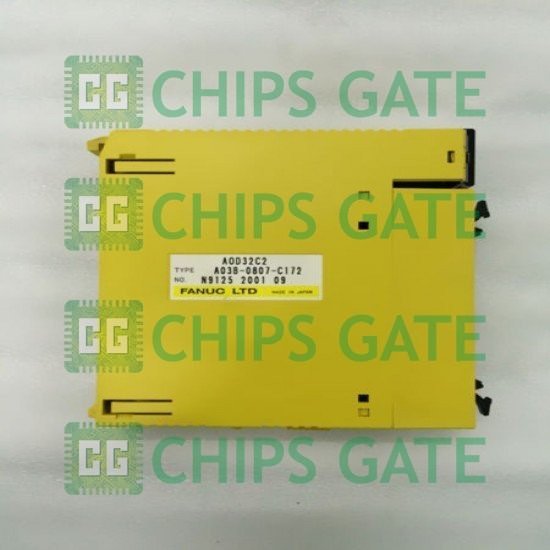 A03B0807C172