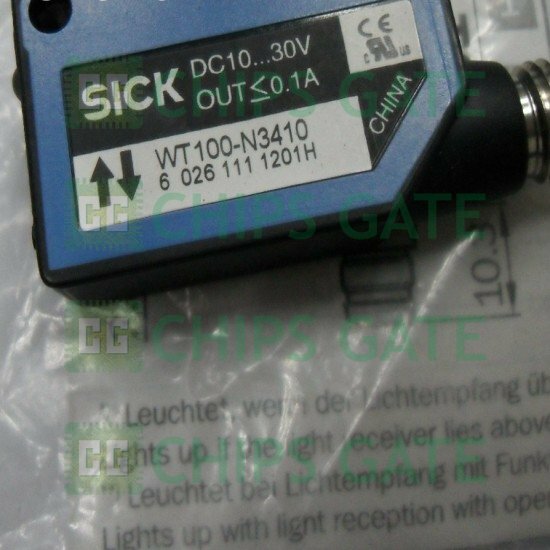WT100N3410
