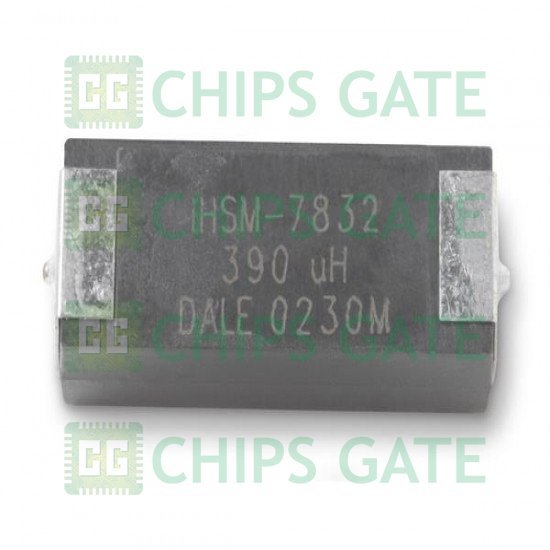 Vishay IHSM7832ER100L