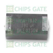Vishay IHSM7832ER100L