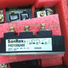 Sanrex FRD100BA60