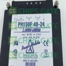 Lambda PH150F48-24