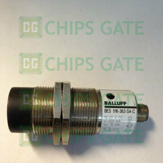 Balluff 516-363-S4-C