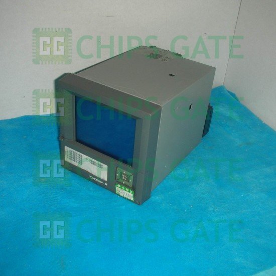 Yokogawa AX106-1-3