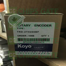Koyo TRD-2TH200BF