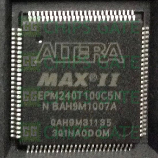 Altera  EPM240T100I5N