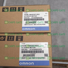 R88M1M40030TBS2