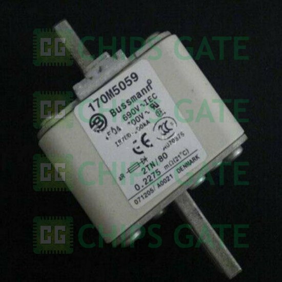 Bussmann 170M5059