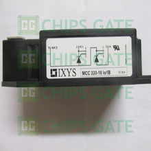 Ixys MCC220-16I01B