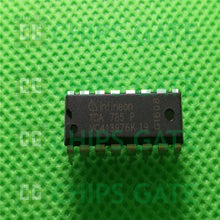 TCA785P