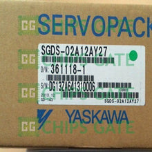 SGDS02A12AY27
