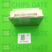 Eupec BSM100GB120DN2F