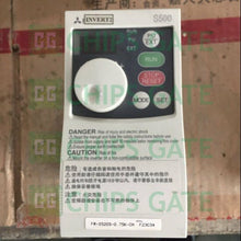 Mitsubishi FR-S520S-0.75K-CH