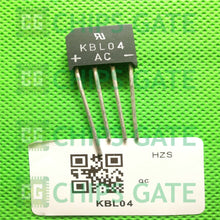 Fairchild KBL04