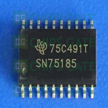 Ti SN75185DBR