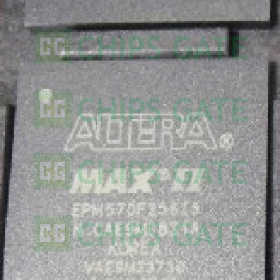 Altera  EPM570F256I5