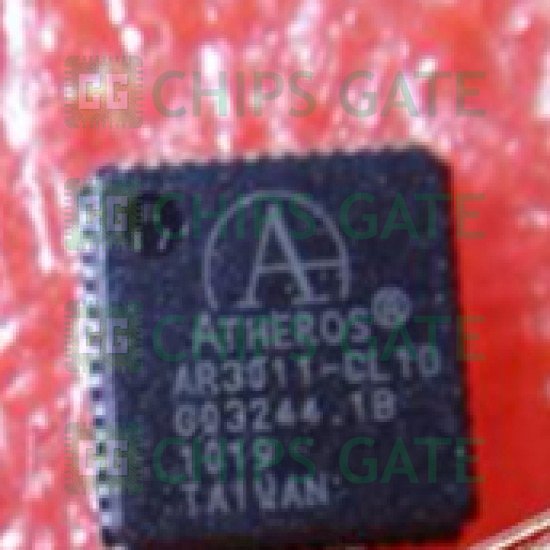 Atheros AR3011-CL1D