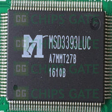 St MSD3393LUC