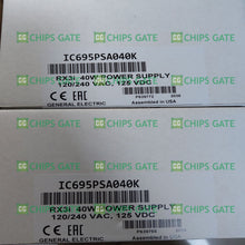 IC695PSA040K